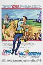 Fun in Acapulco (1963)