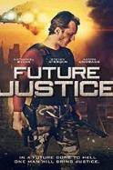 Future Justice (2014)