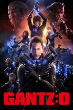Gantz: O (2016)