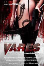 Vares: Garter Snake (2011)