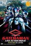Gatchaman (2013)