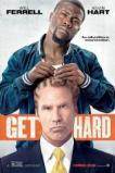 Get Hard: When millionaire James King is nailed for fraud and bound for San Quentin, he turns to Darnell Lewis to prep him to go behind bars.
