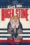 Get Me Roger Stone (2017)