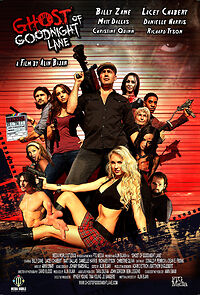 Ghost of Goodnight Lane (2014)