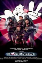 Ghostbusters II (1989)
