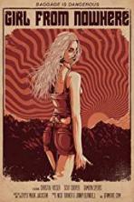 Girl from Nowhere (2017)