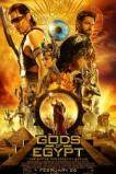 Gods of Egypt (2016)