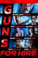Guns for Hire (2015)