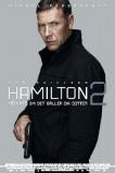 Agent Hamilton: But Not If It Concerns Your Daughter (2012)