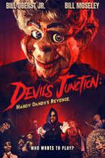 Devil's Junction: Handy Dandy's Revenge (2019)