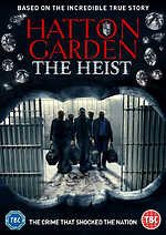 Hatton Garden the Heist (2016)