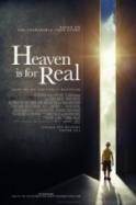 Heaven Is For Real (2014)