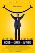 Hector and the Search for Happiness (2014)