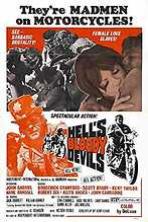 Hell's Bloody Devils (1970)