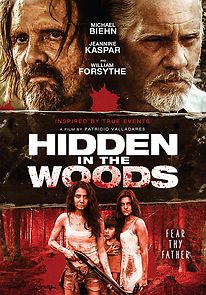 Hidden in the Woods (2014 )