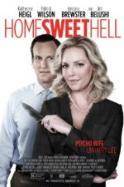 Home Sweet Hell (2015)