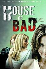 House of Bad (2013)