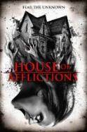 House of Afflictions (2017 )