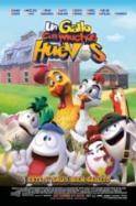 Huevos: Little Rooster's Egg-cellent Adventure (2015)