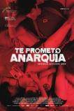 I Promise You Anarchy (2015 )