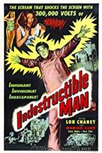 Indestructible Man