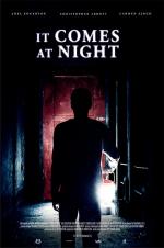 It Comes at Night (2017)