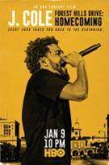 J. Cole Forest Hills Drive Homecoming (2016)