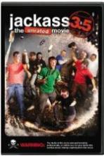 Jackass 3.5 (2011)