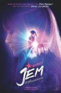 Jem and the Holograms (2015)