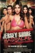 Jersey Shore Massacre (2014)