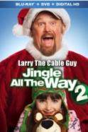 Jingle All the Way 2 (2012)