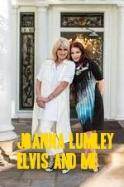 Joanna Lumley: Elvis and Me (2015)