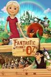 Fantastic Journey to Oz (2017)