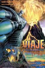 Journey to the Center of the Earth (1993)