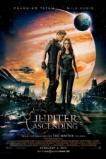 Jupiter Ascending (2015)