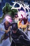 Justice League Dark (2017)