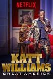 Katt Williams: Great America (2018)