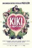 Kiki, Love to Love (2016)