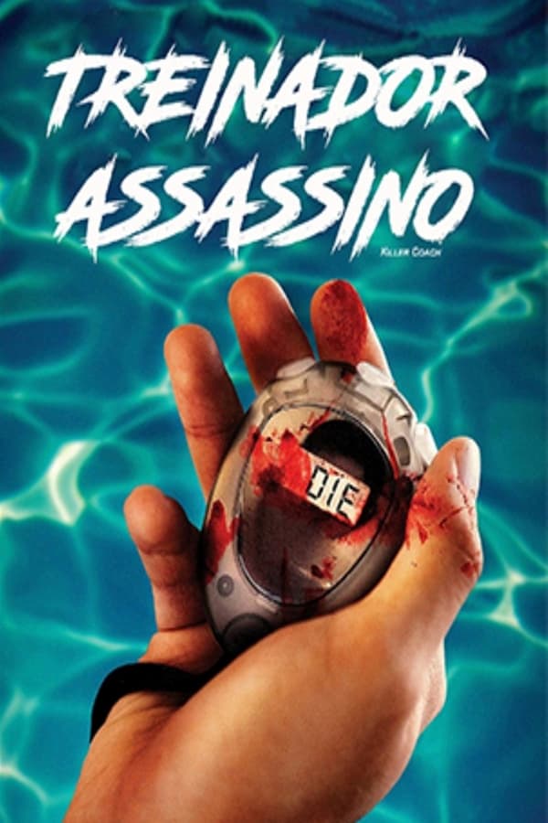Killer Coach (2016)