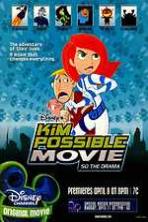Kim Possible: So the Drama (2005)