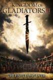 Kingdom of Gladiators: The Tournament (2017)