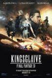 Kingsglaive: Final Fantasy XV (2016)