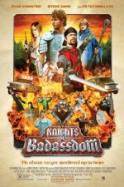 Knights of Badassdom (2013)