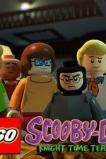 LEGO Scooby-Doo! Knight Time Terror (2015)