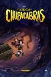 The Legend of Chupacabras (2016)