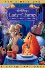 Lady and the Tramp (1955)
