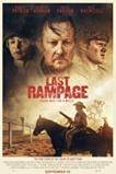 Last Rampage (2017)