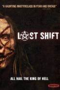 Last Shift (2014)