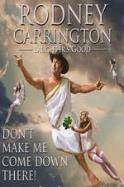 Rodney Carrington: Laughter's Good (2014)