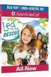 An American Girl: Lea to the Rescue (2016)